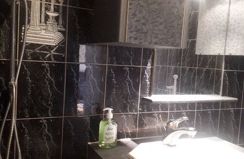 Chantilly Apartment | City center apartment