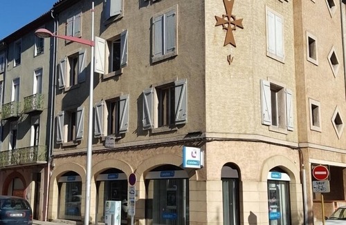 Foix Apartment | City center apartment