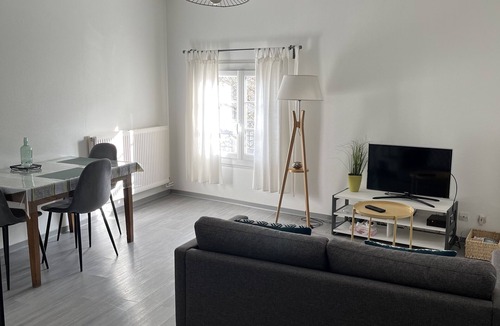 Foix Apartment | City center apartment