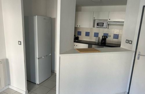 Montauban Apartment | City center apartment/parking space/balcony