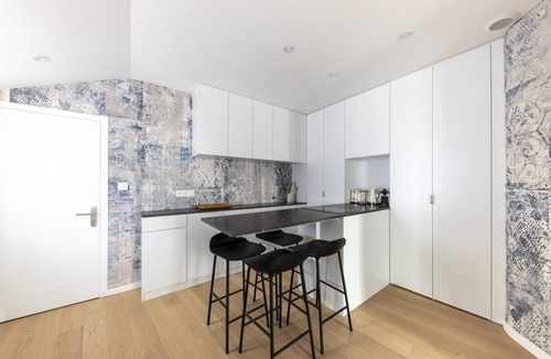 Quartier Bretagne Apartment | CITY CENTER APARTMENT