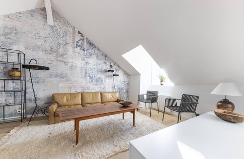 Quartier Bretagne Apartment | CITY CENTER APARTMENT