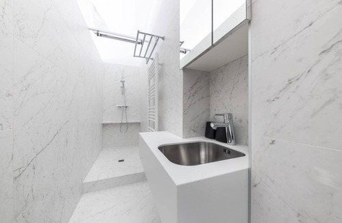 Quartier Bretagne Apartment | CITY CENTER APARTMENT