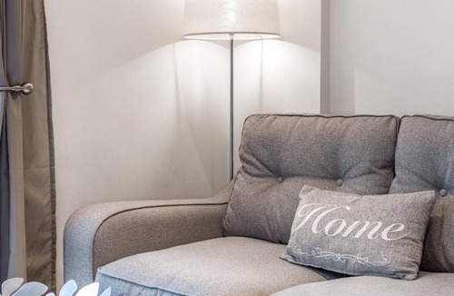 Bedford Apartment | City Center Apartment