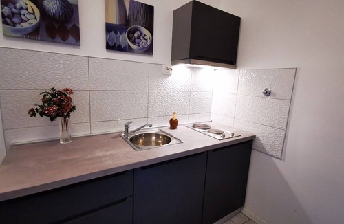 Grad Apartment | City Center Apartment Niko