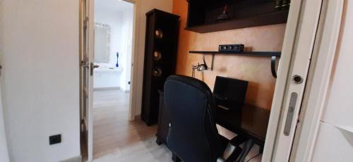Marbella City Centre Apartment | City Center Apartment in Marbella