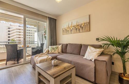 Marbella City Centre Apartment | City Center Apartment in Marbella