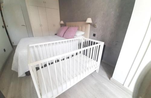 Marbella City Centre Apartment | City Center Apartment in Marbella