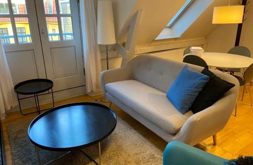 Copenhagen City Centre Apartment | City Center Apartments 187