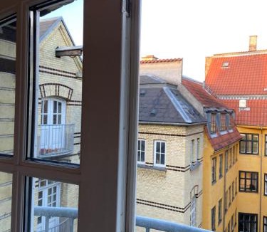 Copenhagen City Centre Apartment | City Center Apartments 187