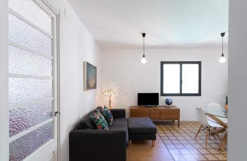 Tarragona Apartment | City Center Apartments