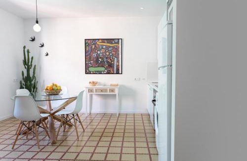 Tarragona Apartment | City Center Apartments