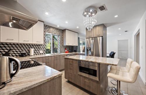 Nacogdoches House | City Center Charm: 5 Mins to SFA - Nacogdoches, Texas