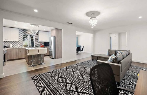 Nacogdoches House | City Center Charm: 5 Mins to SFA
