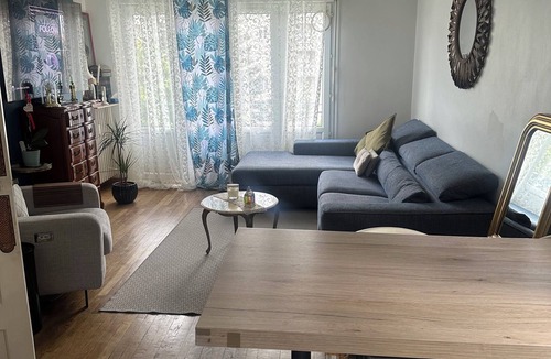 Le Mans Apartment | City center