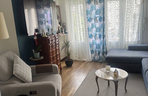 Le Mans Apartment | City center