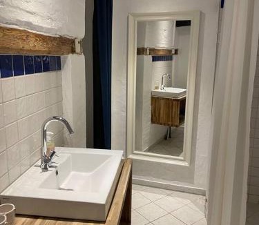 Copenhagen City Centre Apartment | City Center Gem