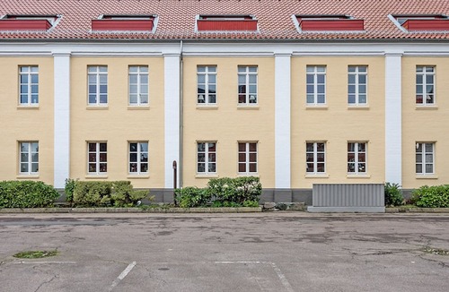 Sønderborg Hotel | City Center Luxury Getaway