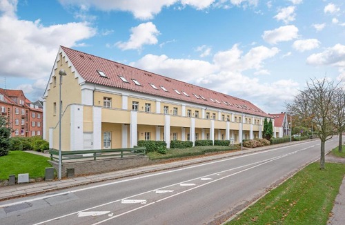 Sønderborg House | City Center Luxury Getaway
