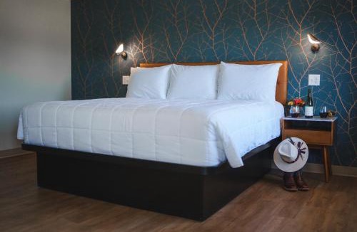 Hamilton Hotel | City Center Motel