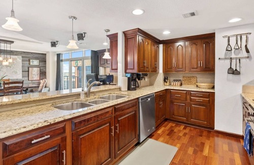 Ballpark Condo | City Center Oasis: Prime Location with Views!