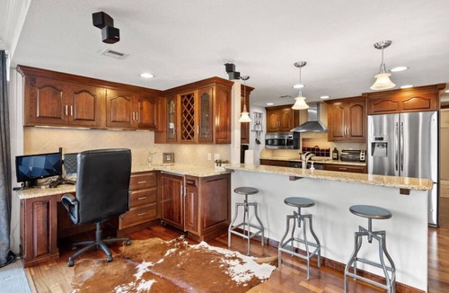 Ballpark Condo | City Center Oasis: Prime Location with Views!