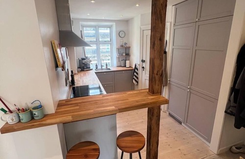 Copenhagen City Centre Apartment | City center pearl Sum