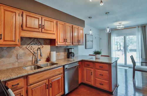 Carmel House | City Center Ranch