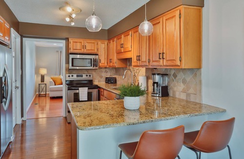 Carmel House | City Center Ranch