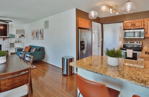 Carmel House | City Center Ranch