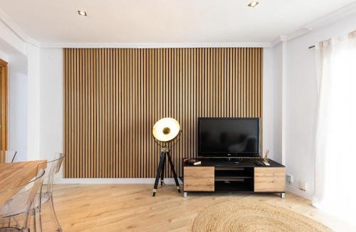 Tarragona Apartment | City Center - Ritort - Unik Vacation