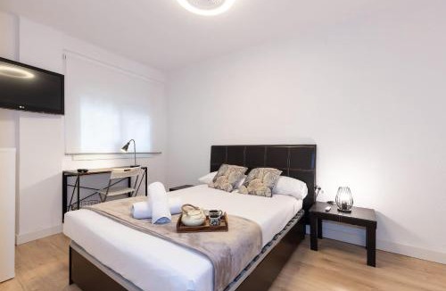 Tarragona Apartment | City Center - Ritort - Unik Vacation