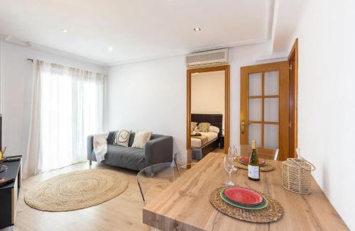 Tarragona Apartment | City Center - Ritort - Unik Vacation