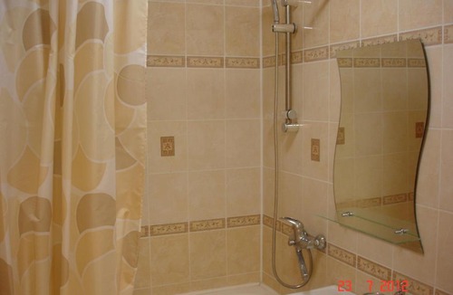 Nizhniy Novgorod City Centre Apartment | City Center