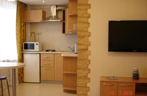 Nizhniy Novgorod City Centre Apartment | City Center