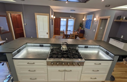 Old North End House | City Center Sanctuary