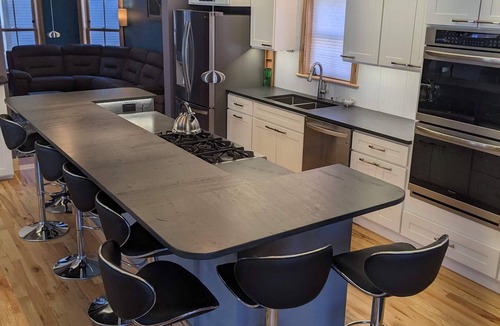 Old North End House | City Center Sanctuary