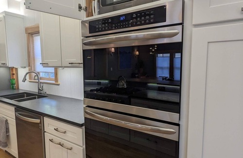 Old North End House | City Center Sanctuary