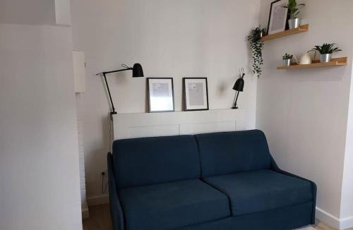 Quartier Vieux Marche-Cathedrale Apartment | City ​Center Station