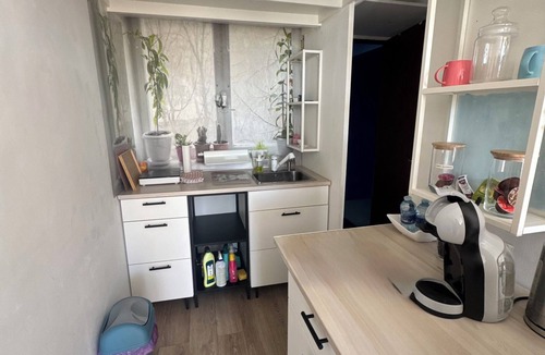 Vendome Apartment | City center studio