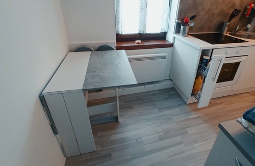 Le Treport Apartment | City center Super well-equipped apartment