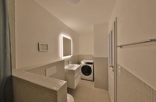 Central Interlaken Apartment | City Center Union 1 Apartment
