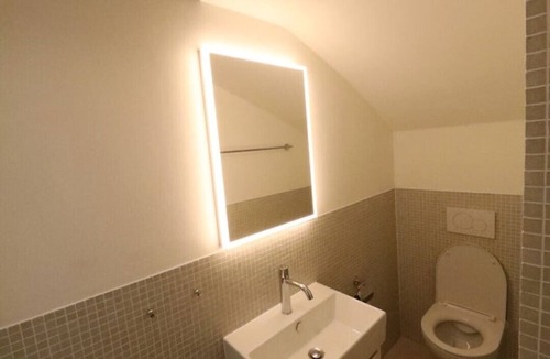 Central Interlaken Apartment | City Center Union 2 Apartment