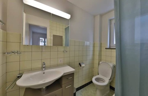 Central Interlaken Apartment | City Center Union 4 Apartment