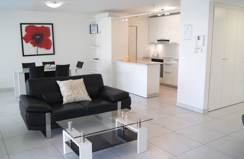 Locarno Apartment | City center with stunning lake views. 405