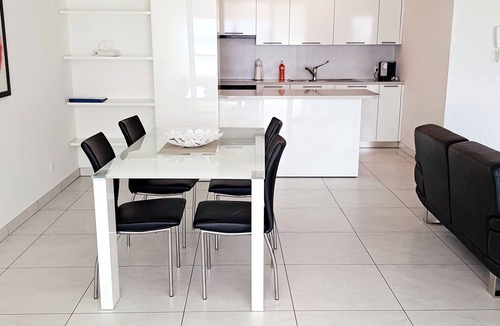 Locarno Apartment | City center with stunning lake views. 405