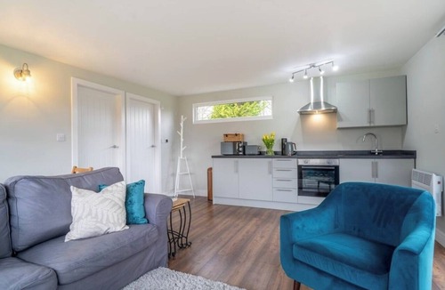 Newcastle-upon-Tyne Apartment | CITY CENTRE APARTMENT