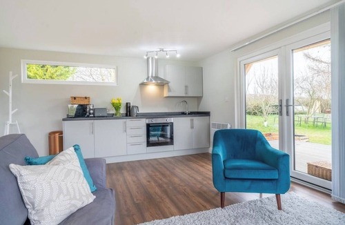 Newcastle-upon-Tyne Apartment | CITY CENTRE APARTMENT