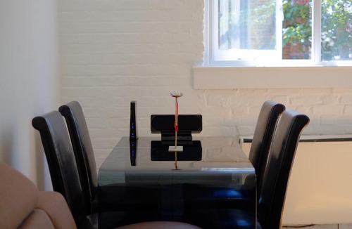 Stepney Green Apartment | City Central Whitechapel