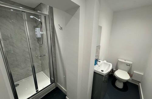 Southampton City Centre Apartment | City Centre 2 Bedroom Flat- Sleeps 6